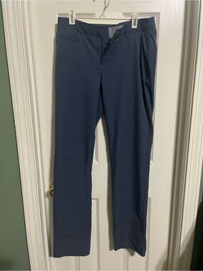 Women’s Under Armour Athletic Performance Pants/ Slacks Sz 6